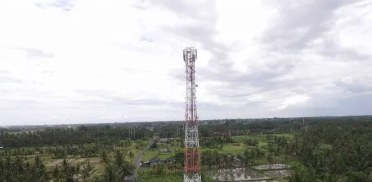 Tower Bersama: Organic and M&A Growth in Q1 2021