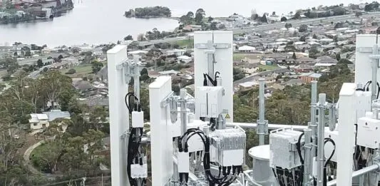 TPG Telecom Explores Sale of 1.2k Owned Towers in Australia