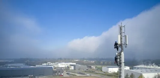 Vantage Towers IPO Price Range Set, Offering Up To €2.8bn