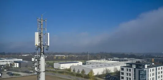 Vantage Towers Q1 FY22: Spain Shines Brightest in Europe