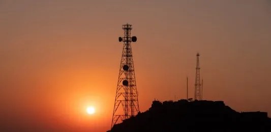 Vantage Towers FY22: Cedes Build Commitment on 1.2k Sites in Germany