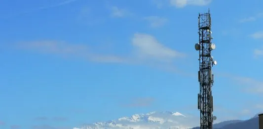 Vantage Towers Scales Up to 82k Sites Across Europe