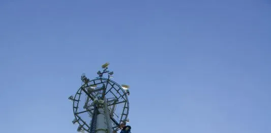 Vantage Towers Secures Growth Prospects Beyond FY21