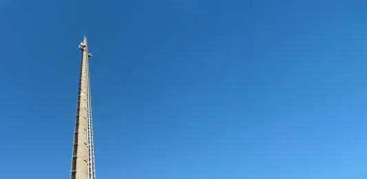 Vertical Bridge vs Everest: A Tower Land Aggregation Dispute