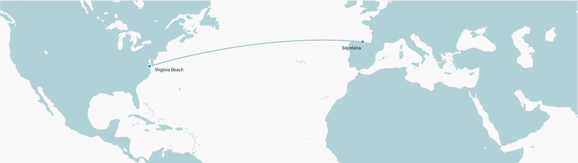 Cable Submarino Marea Telxius